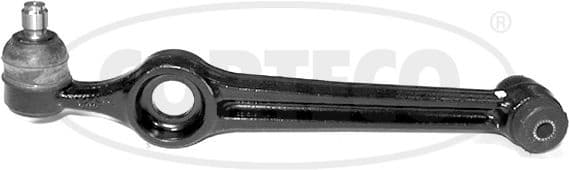 Control/Trailing Arm, wheel suspension 49401955 - image 2