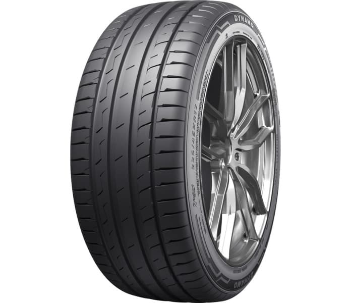 Summer tyres 255/35R19 DYNAMO STREET-H MU71 96Y XL RP CAB71 - Autoera