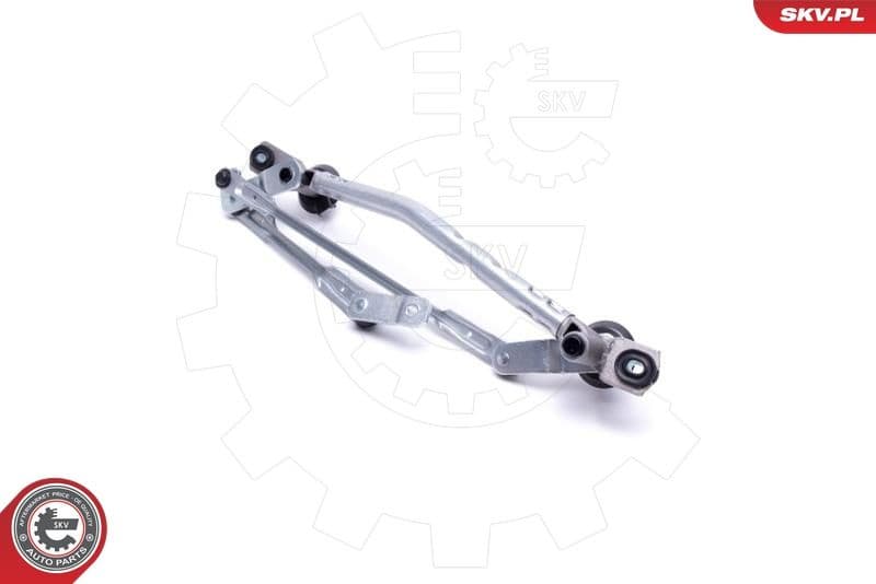 Wiper Linkage 05SKV117 - image 2