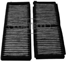 Filter, cabin air 80001743 - image 2