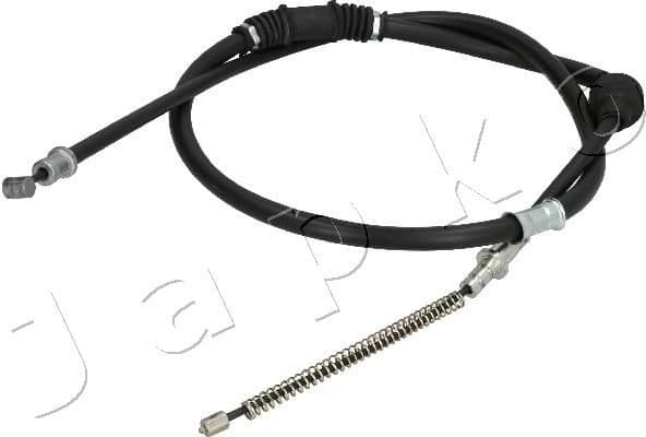 Cable Pull, parking brake 131554R