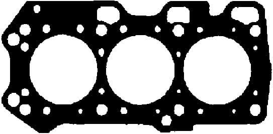 Gasket, cylinder head 415221P - image 2
