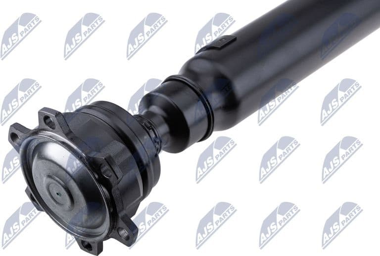 Propshaft, axle drive NWN-SU-011