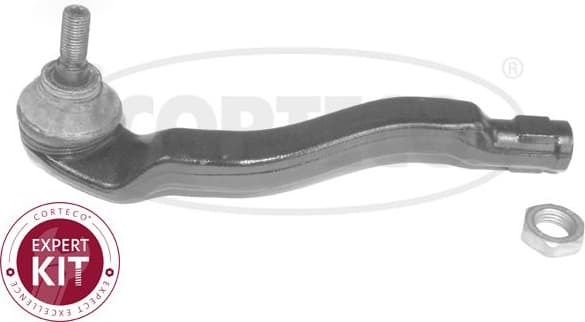 Tie Rod End 49400180 - image 2