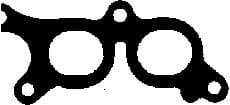 Gasket, exhaust manifold 460304P - image 2
