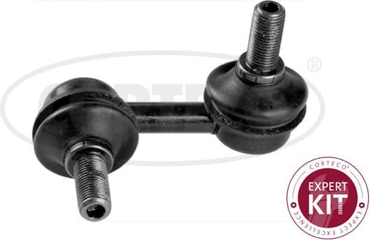 Link/Coupling Rod, stabiliser bar 49396621 - image 2