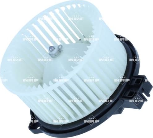 Interior Blower 34451 - image 2