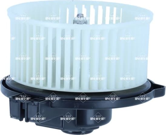 Interior Blower 34451 - image 3