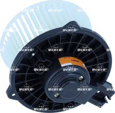 Interior Blower 34451 - image 4