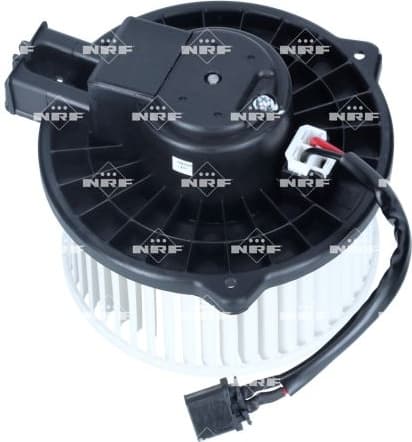 Interior Blower 34505 - image 4