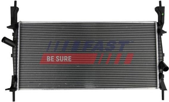 Cooling Module FT55544