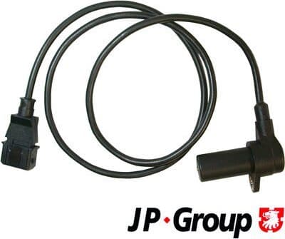 Sensor, crankshaft pulse JP 1293700800