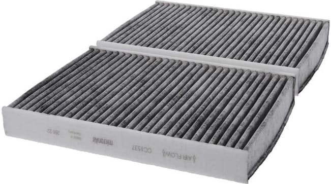 Filter, cabin air 49372574 - image 2