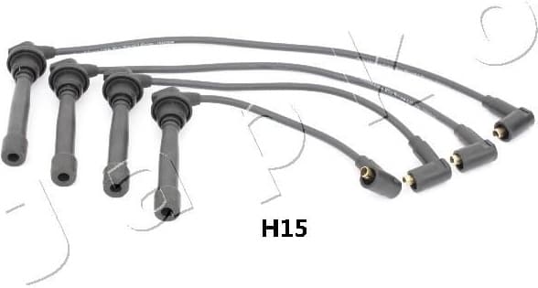 Ignition Cable Kit 132H15