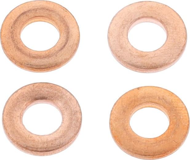 Seal Ring, nozzle holder 49430623 - image 2