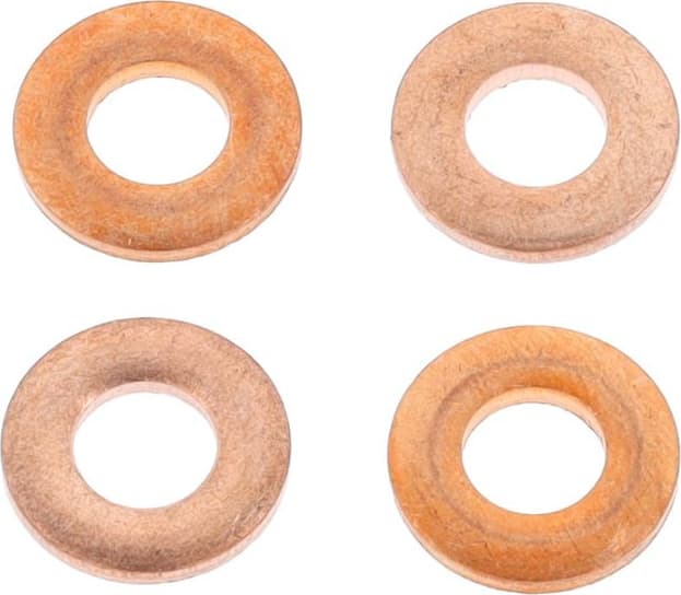 Seal Ring, nozzle holder 49430623 - image 3