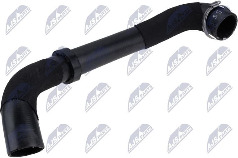 Charge Air Hose GPP-LR-015