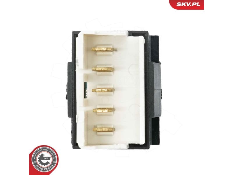 Switch, window regulator 37SKV465 - image 2