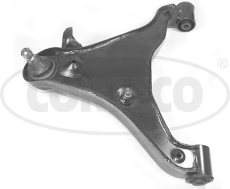 Control/Trailing Arm, wheel suspension 49397661 - image 2