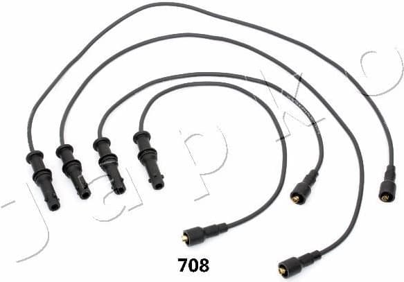 Ignition Cable Kit 132708