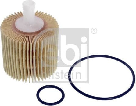 Oil Filter 184180