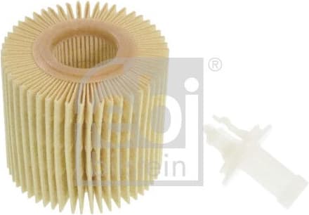 Oil Filter 184180 - image 2