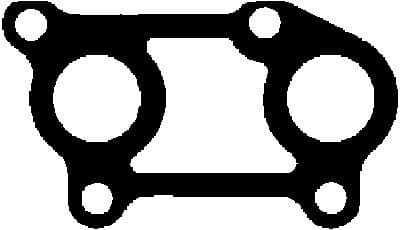 Gasket, intake manifold 450371P - image 2