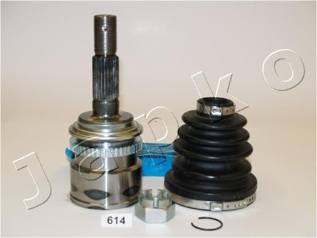 Joint Kit, drive shaft 62614