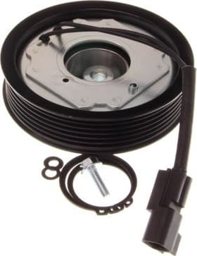 Magnetic Clutch, air conditioning compressor AC130194
