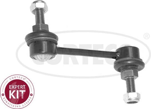 Link/Coupling Rod, stabiliser bar 49400271 - image 2