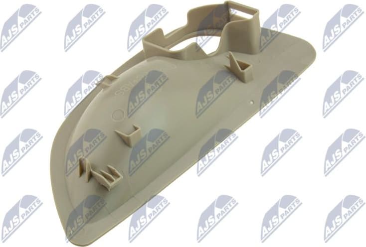 Cover, handle recess EZC-BM-206 - image 2