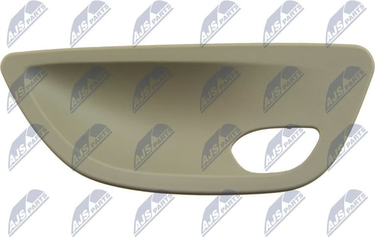 Cover, handle recess EZC-BM-206 - image 3