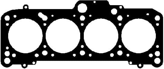 Gasket, cylinder head 415366P - image 2