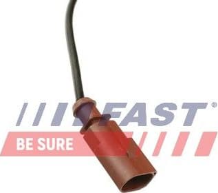 Sensor, exhaust gas temperature FT80275 - image 3