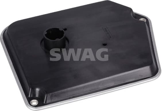 Hydraulic Filter Kit, automatic transmission SWAG extra 33 10 1380 - image 2