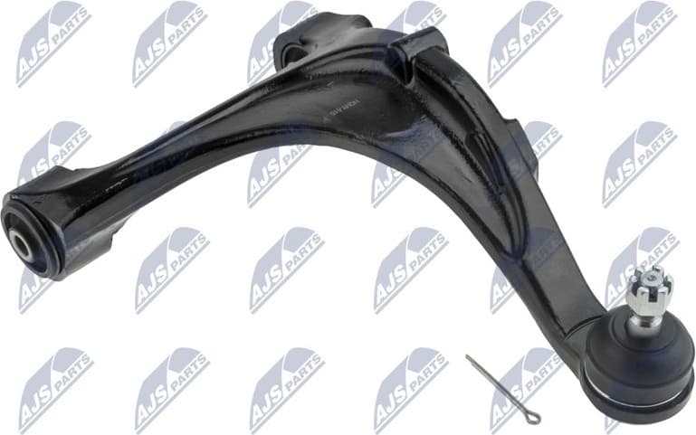 Control/Trailing Arm, wheel suspension ZWT-HY-515