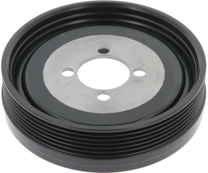 Belt Pulley, crankshaft 80001699 - image 2