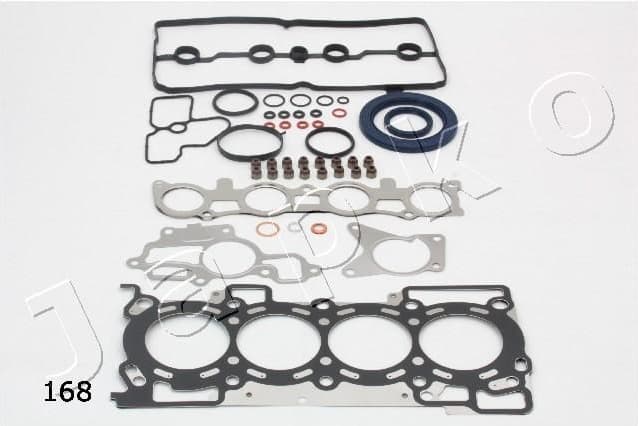 Full Gasket Kit, engine 49168