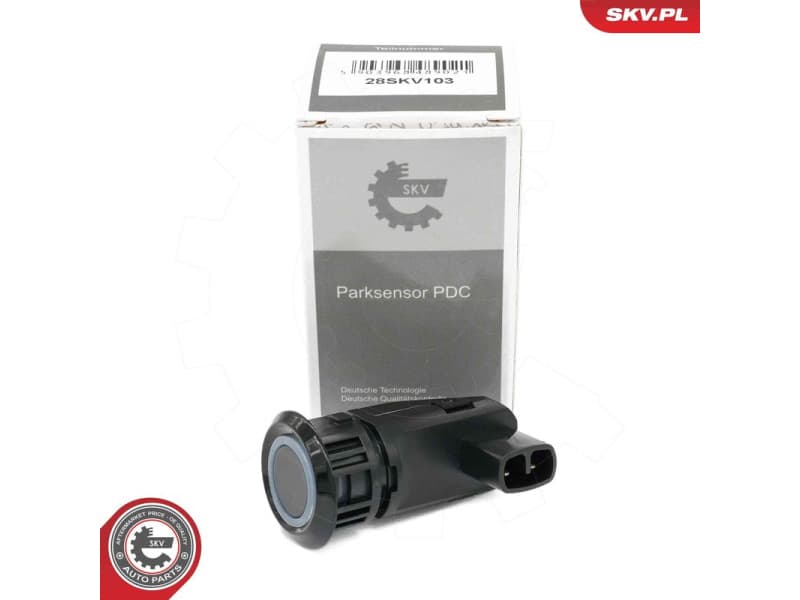 Sensor, park distance control 28SKV103