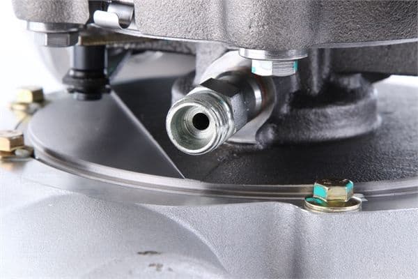 Charger, charging (supercharged/turbocharged) ** FACTORY NEW ** 93483 - image 4