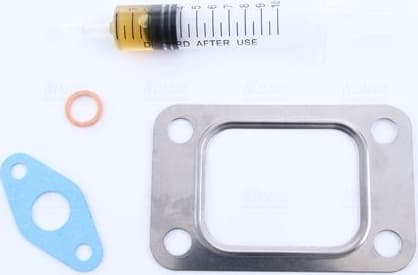 Charger, charging (supercharged/turbocharged) ** FACTORY NEW ** 93483 - image 6