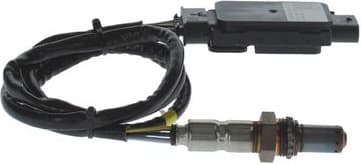 NOx Sensor, NOx catalytic converter 0 281 008 535 - image 4