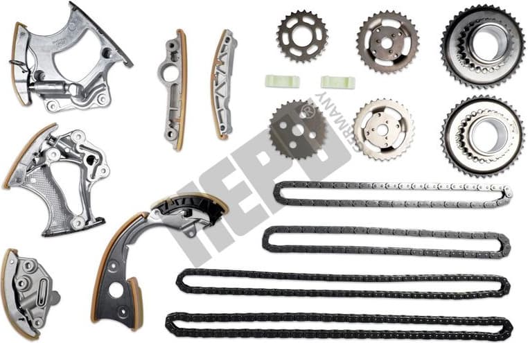 Timing Chain Kit 21-0640