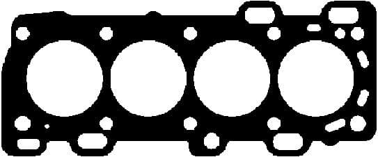 Gasket, cylinder head 414300P - image 2