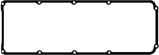 Gasket, cylinder head cover 423960P - image 2