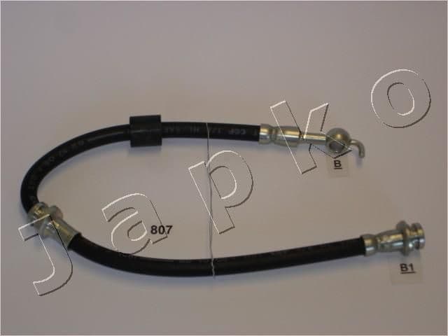 Holding Bracket, brake hose 69807