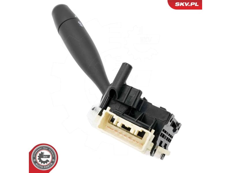 Steering Column Switch 38SKV548 - image 2