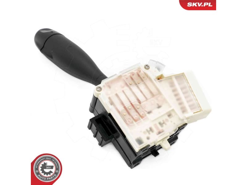 Steering Column Switch 38SKV548 - image 3