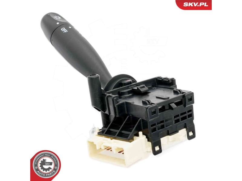 Steering Column Switch 38SKV548 - image 4