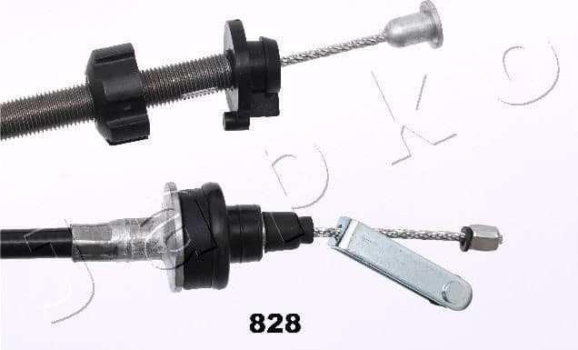 Cable Pull, clutch control 154828 - image 2